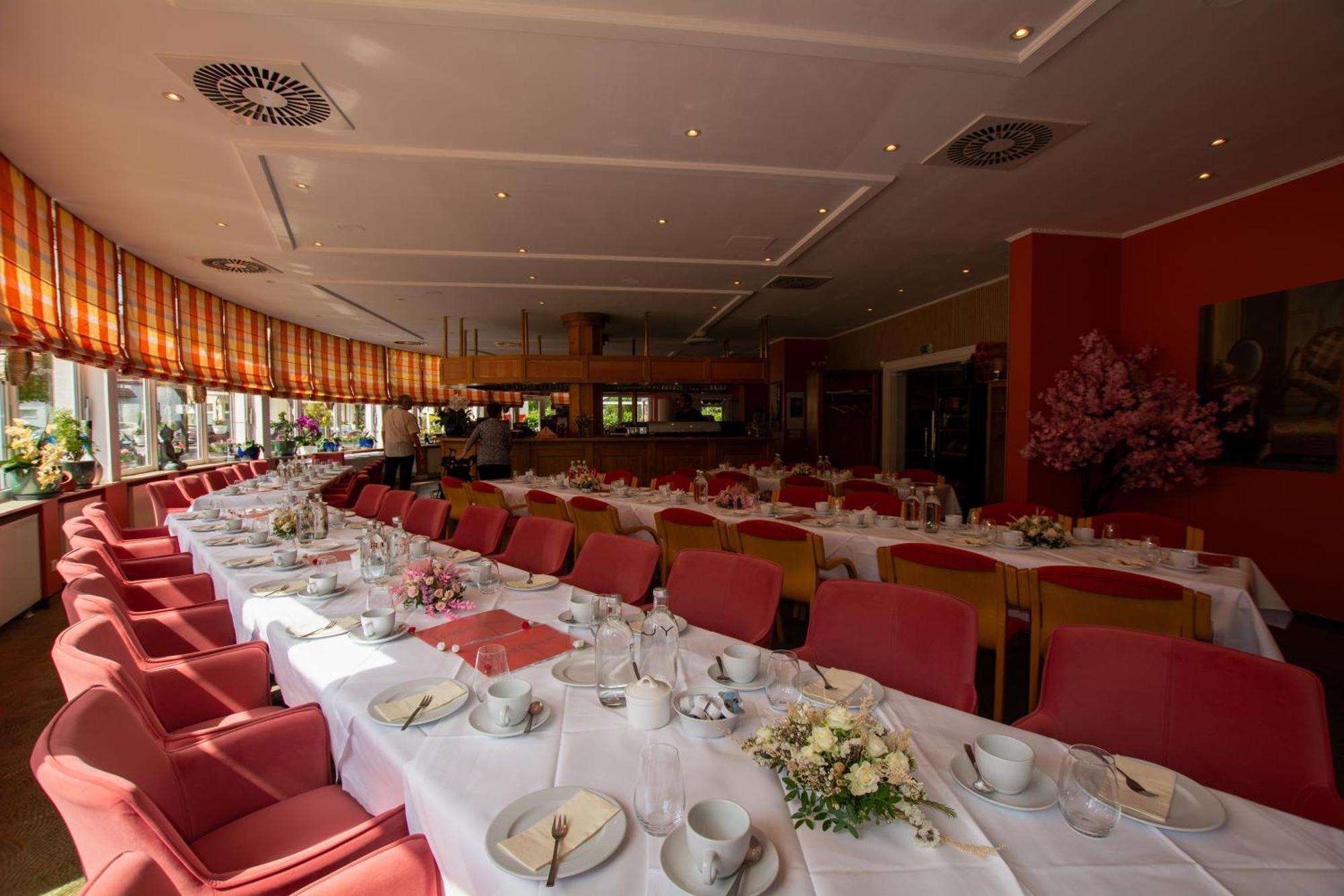 Hotel Barnimer Hof Wandlitz Eksteriør bilde